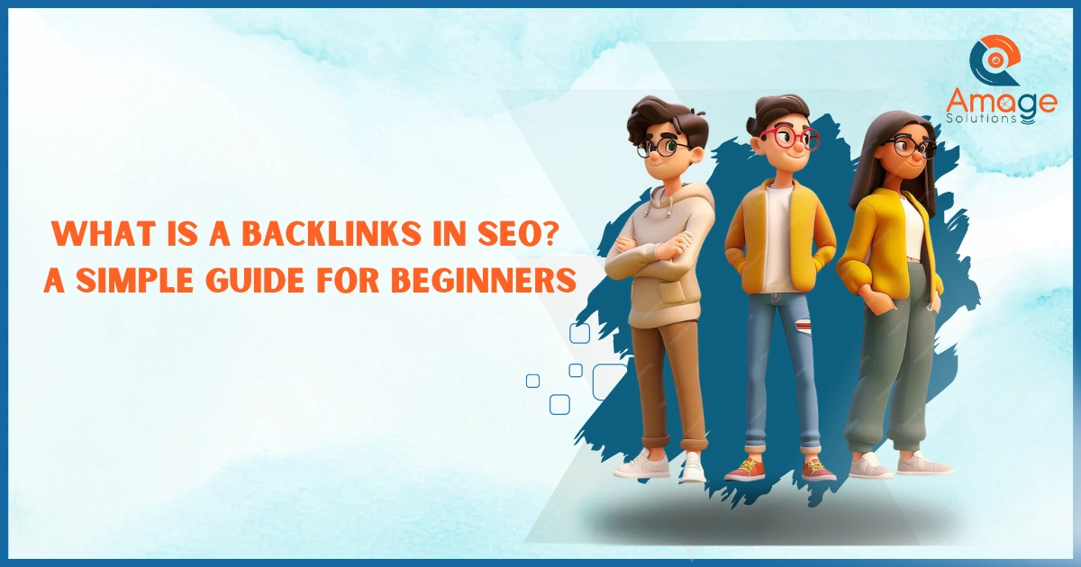 What is a Backlinks in SEO? A Simple Guide for Beginners